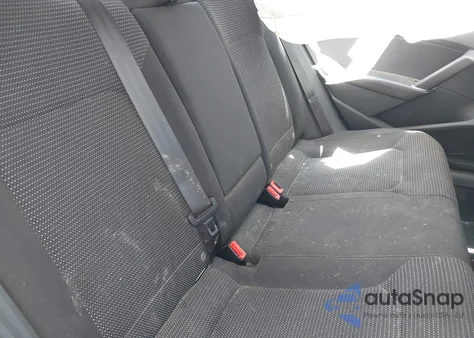 2017 Volkswagen Passat S from USA, damaged, VIN 1VWAT7A33HC020117